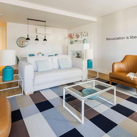 Chiado Square Apartments | Lisbon Best Apartments Exterior foto