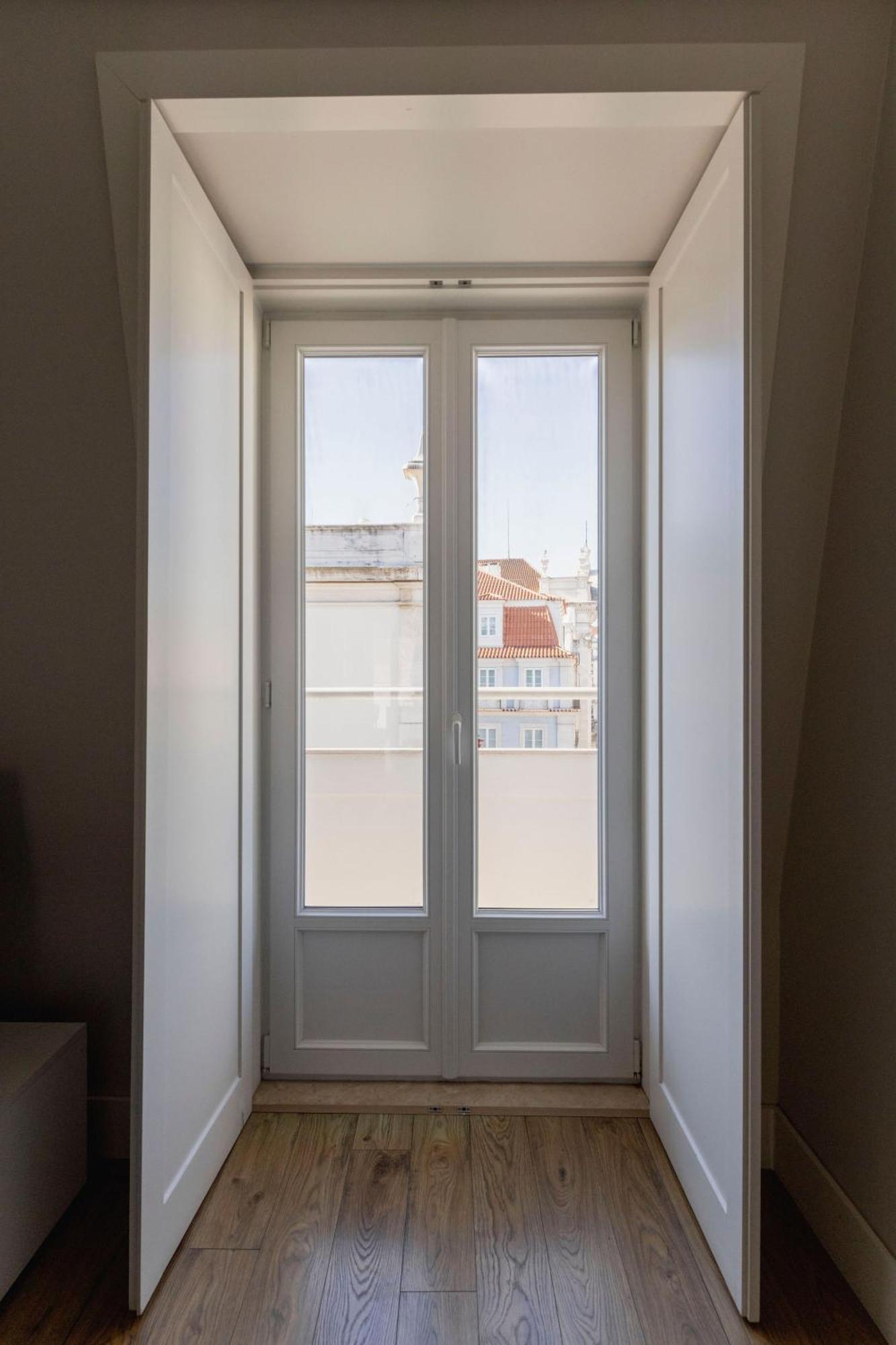 Chiado Square Apartments | Lisbon Best Apartments Exterior foto