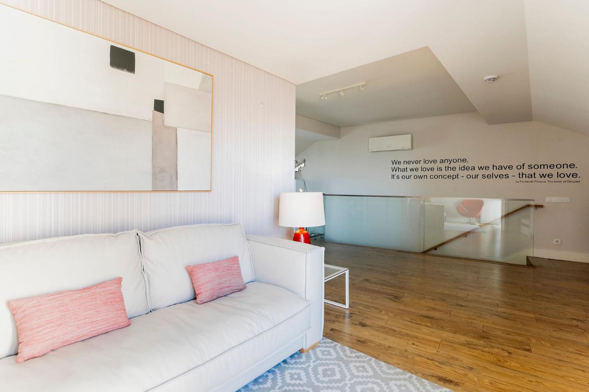 Chiado Square Apartments | Lisbon Best Apartments Exterior foto