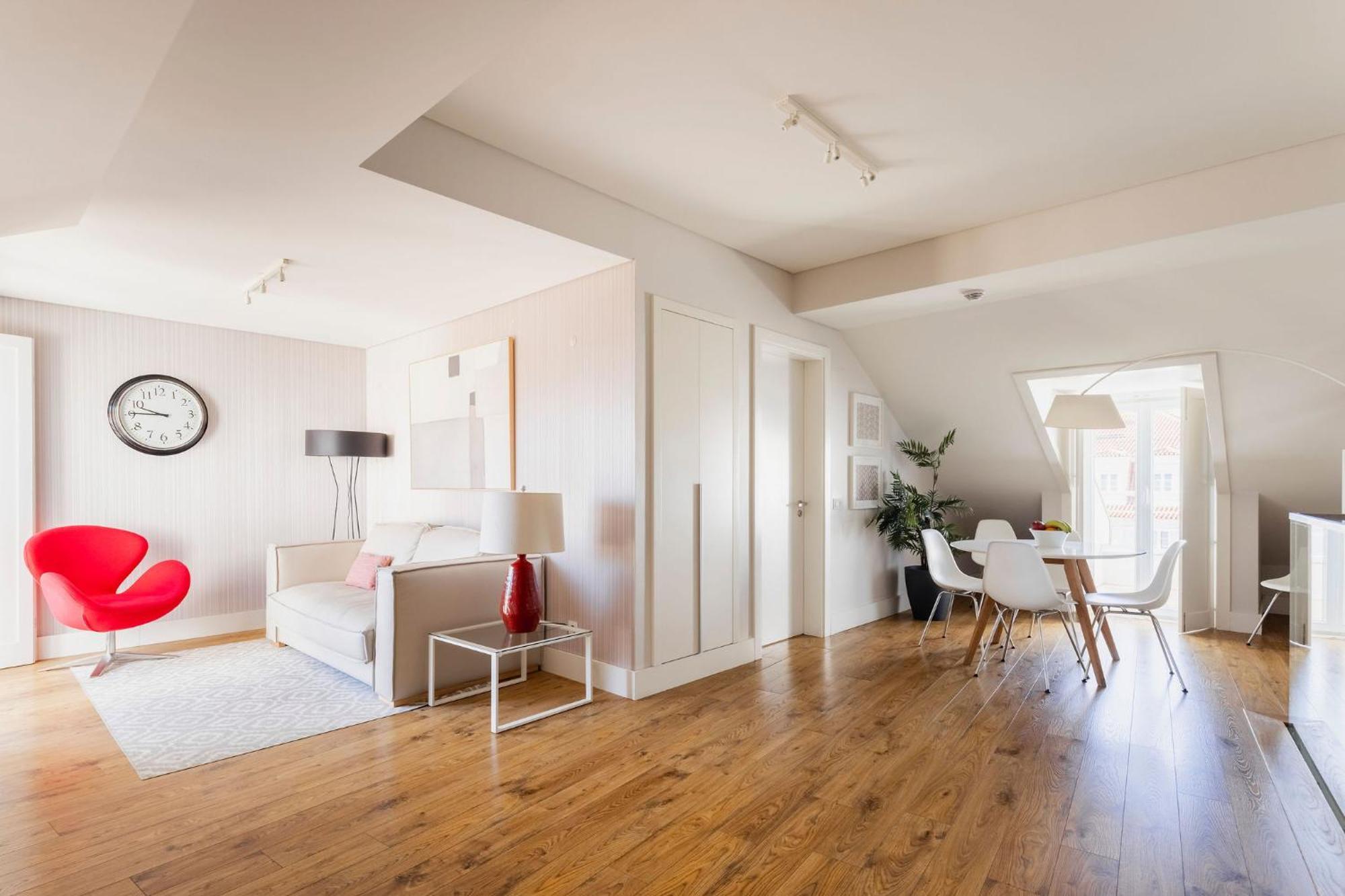 Chiado Square Apartments | Lisbon Best Apartments Exterior foto