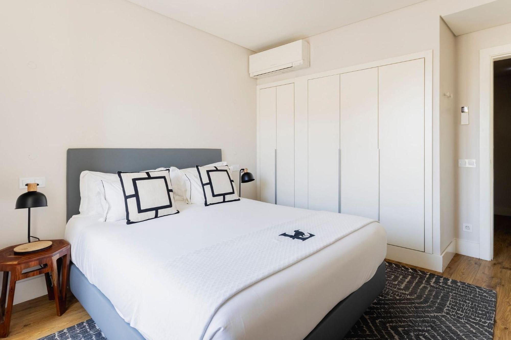 Chiado Square Apartments | Lisbon Best Apartments Exterior foto