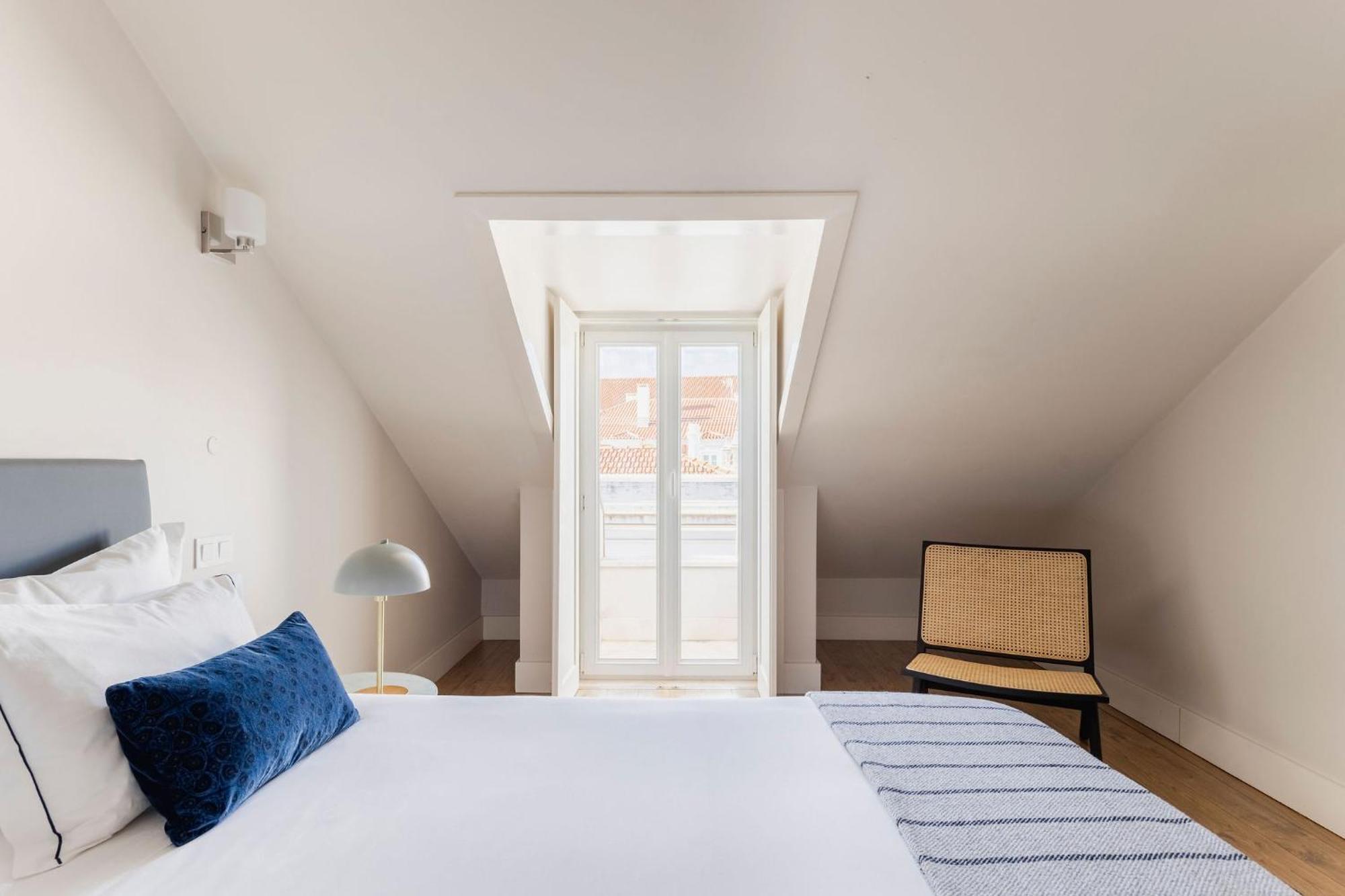Chiado Square Apartments | Lisbon Best Apartments Exterior foto