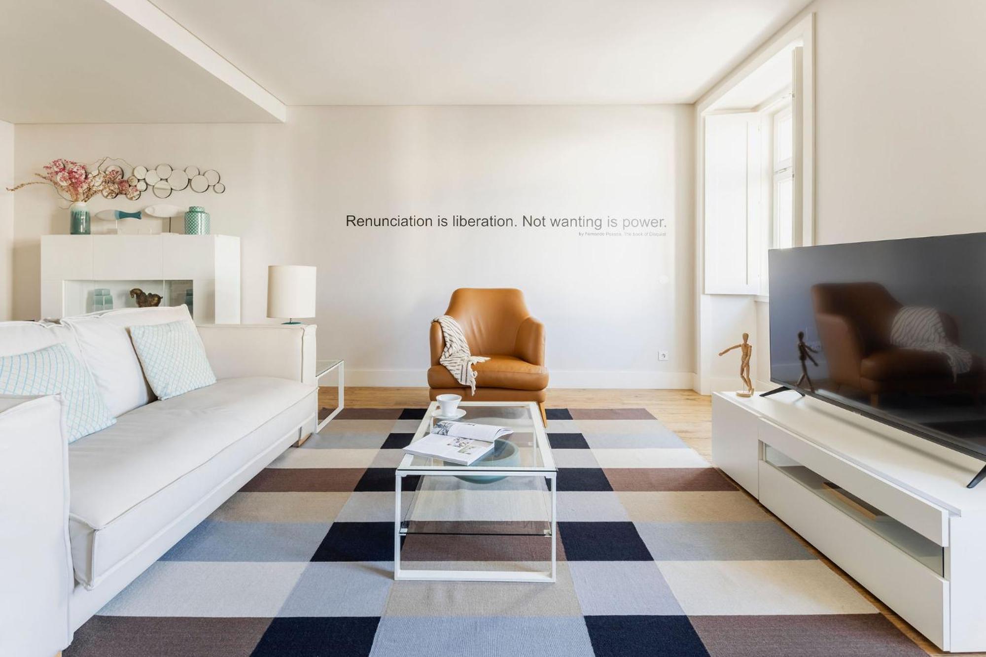 Chiado Square Apartments | Lisbon Best Apartments Exterior foto