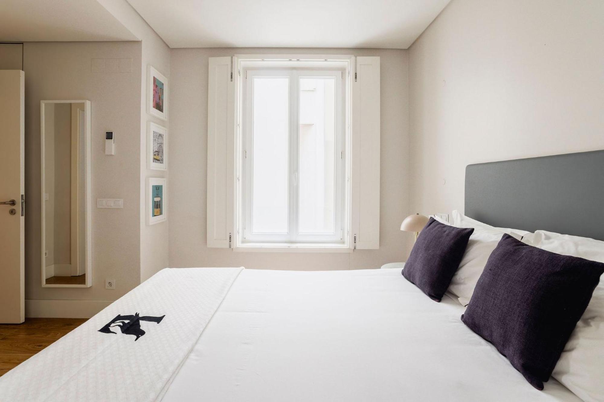 Chiado Square Apartments | Lisbon Best Apartments Exterior foto