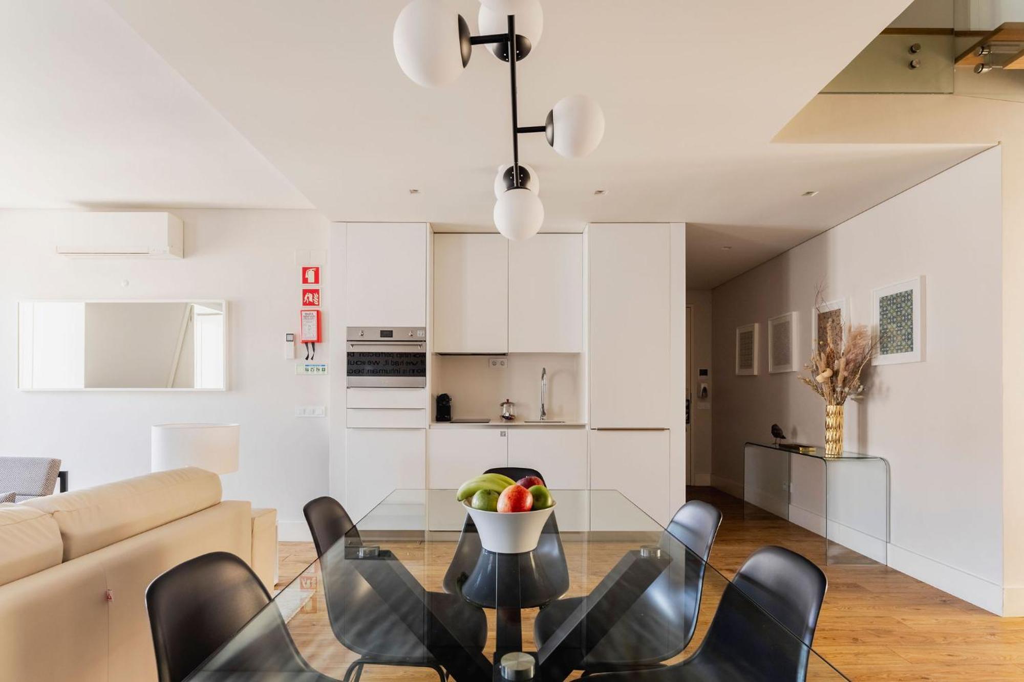 Chiado Square Apartments | Lisbon Best Apartments Exterior foto